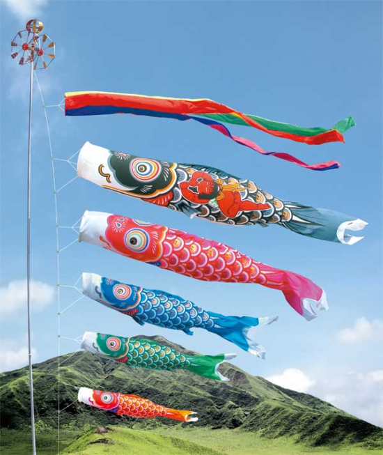 金太郎3Mガーデンセット