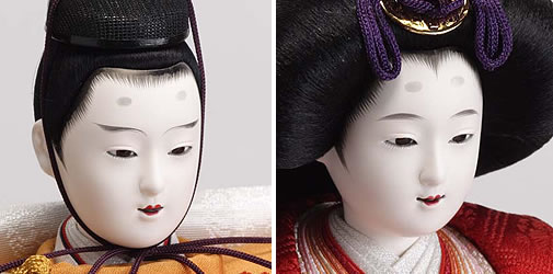 雛人形 | 吉徳大光雛人形 | 雛人形、五月人形、こいのぼり、盆提灯の