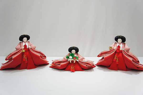 雛人形 | 山本寛斎監修雛人形 | 雛人形、五月人形、こいのぼり、盆提灯 