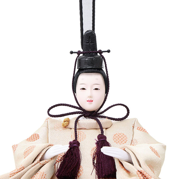 雛人形 フジキ 雅泉作 衣裳着 小芥子親王 白木 木目 四曲麻の葉屏風 収納箱飾り 詳細画像 フジキ 雛人形 雅泉作 衣裳着 小芥子親王 白木 木目 四曲麻の葉屏風 収納箱飾り 詳細画像