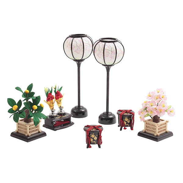 雛人形 久月 光園作 正絹有職 黄櫨染 衣裳着 小三五親王 平飾り 久月監製 詳細画像 久月 雛人形 光園作 正絹有職 黄櫨染 衣裳着 小三五親王 平飾り 久月監製 詳細画像