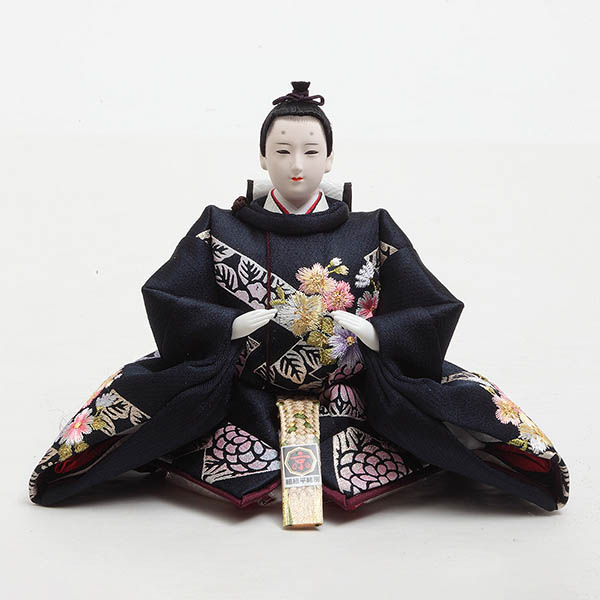 人形の久月　雛台、屏風 段飾り | 【公式】 人形の久月オンラインストア