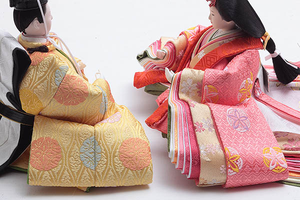 雛人形 | 雛人形、五月人形、こいのぼり、盆提灯のことなら「人形の