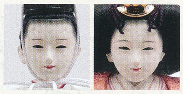 雛人形 | 雛人形、五月人形、こいのぼり、盆提灯のことなら「人形の