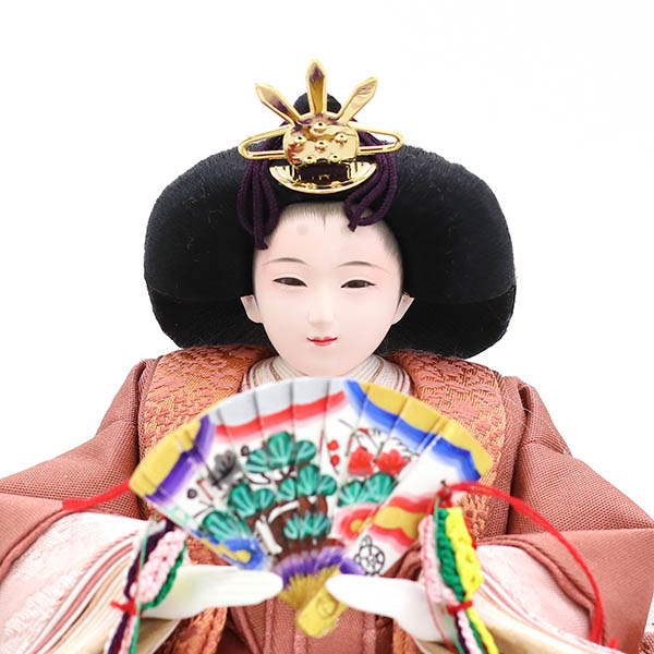 雛人形 | 雛人形、五月人形、こいのぼり、盆提灯のことなら「人形の