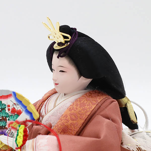 雛人形 | 雛人形、五月人形、こいのぼり、盆提灯のことなら「人形の