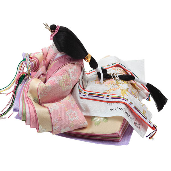 雛人形 久月 久月作 平安三賢女 歌人付 雛の詩 衣裳着 京十番親王 芥子五人 七人揃い 三段飾り 簡単組み立て 詳細画像 久月 雛人形 久月作 平安三賢女 歌人付 雛の詩 衣裳着 京十番親王 芥子五人 七人揃い 三段飾り 簡単組み立て 詳細画像