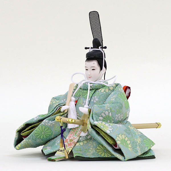 雛人形 久月 久月作 平安三賢女 歌人付 雛の詩 衣裳着 京十番親王 芥子五人 七人揃い 三段飾り 簡単組み立て 詳細画像 久月 雛人形 久月作 平安三賢女 歌人付 雛の詩 衣裳着 京十番親王 芥子五人 七人揃い 三段飾り 簡単組み立て 詳細画像