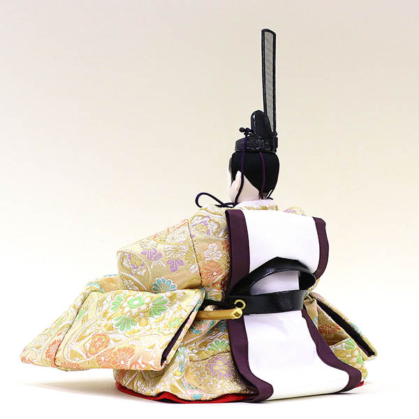 雛人形 久月 久月作 平安三賢女 歌人付 雛の詩 省スペース 衣裳着 三五親王 芥子五人 七人揃い 三段飾り 簡単組み立て 詳細画像 久月 雛人形 久月作 平安三賢女 歌人付 雛の詩 省スペース 衣裳着 三五親王 芥子五人 七人揃い 三段飾り 簡単組み立て 詳細画像