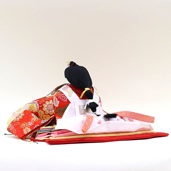 雛人形 久月 久月作 平安三賢女 歌人付 雛の詩 省スペース 衣裳着 三五親王 芥子五人 七人揃い 三段飾り 簡単組み立て 詳細画像 久月 雛人形 久月作 平安三賢女 歌人付 雛の詩 省スペース 衣裳着 三五親王 芥子五人 七人揃い 三段飾り 簡単組み立て 詳細画像