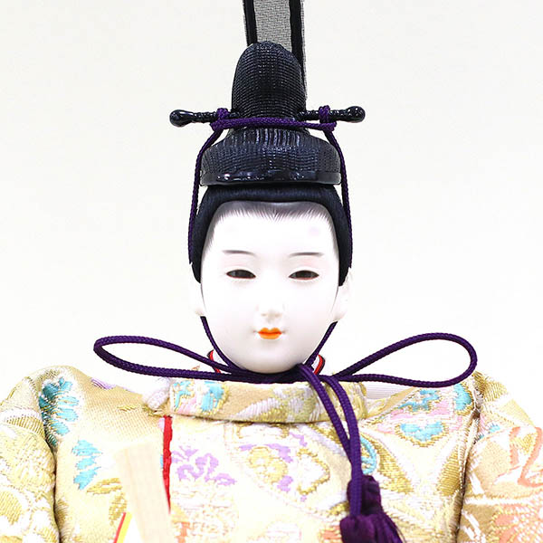 雛人形 久月 久月作 平安三賢女 歌人付 雛の詩 省スペース 衣裳着 三五親王 芥子五人 七人揃い 三段飾り 簡単組み立て 詳細画像 久月 雛人形 久月作 平安三賢女 歌人付 雛の詩 省スペース 衣裳着 三五親王 芥子五人 七人揃い 三段飾り 簡単組み立て 詳細画像