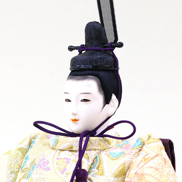 雛人形 久月 久月作 平安三賢女 歌人付 雛の詩 省スペース 衣裳着 三五親王 芥子五人 七人揃い 三段飾り 簡単組み立て 詳細画像 久月 雛人形 久月作 平安三賢女 歌人付 雛の詩 省スペース 衣裳着 三五親王 芥子五人 七人揃い 三段飾り 簡単組み立て 詳細画像