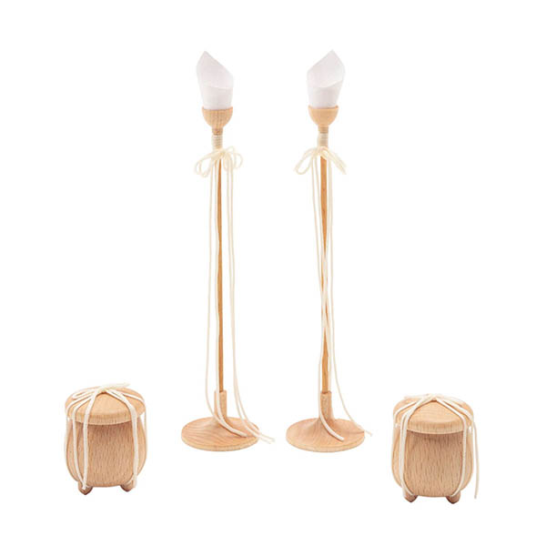 久月　 雛人形　久月作 ほのか 木目込み 新井久夫 芽依雛 親王飾り 刺繍　詳細画像