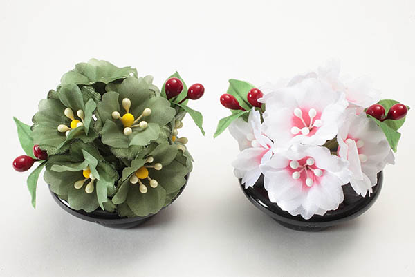 雛人形 久月 久月作 木目込み 新井久夫 ほのか 美玲雛 立ち雛 立親王飾り 詳細画像 久月 雛人形 久月作 木目込み 新井久夫 ほのか 美玲雛 立ち雛 立親王飾り 詳細画像