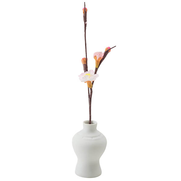 久月　 雛人形　一秀作 花澄雛 木目込み 親王飾り 久月監製　詳細画像