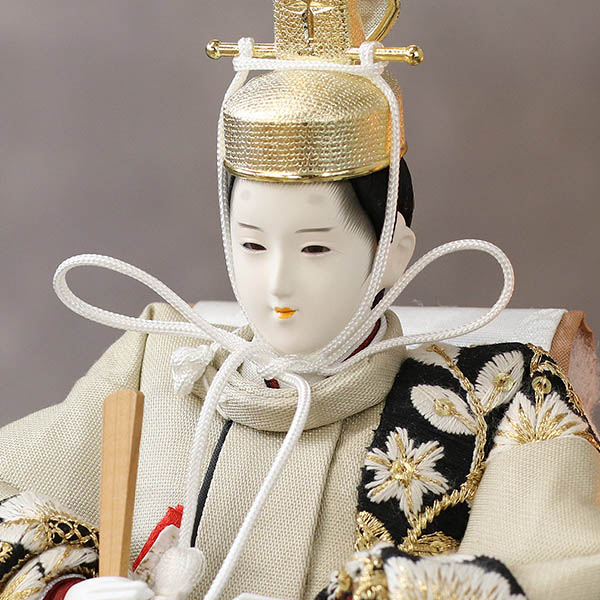 雛人形 | 雛人形、五月人形、こいのぼり、盆提灯のことなら「人形の