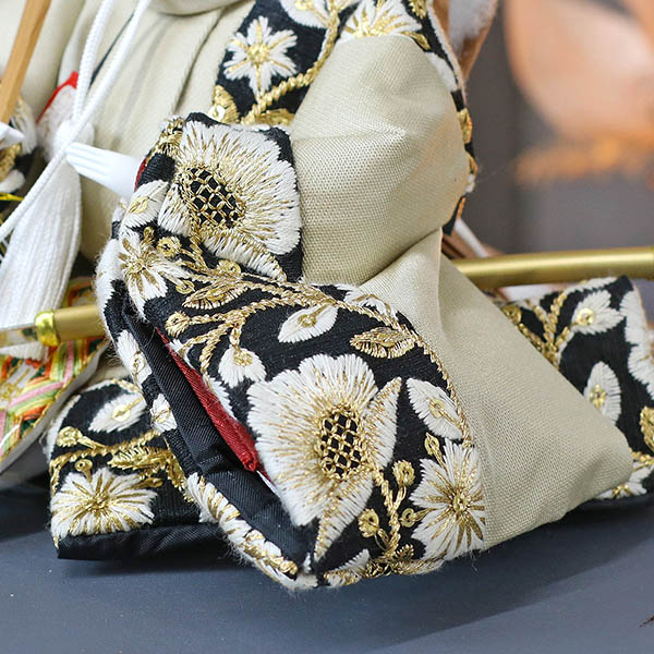 雛人形 | 雛人形、五月人形、こいのぼり、盆提灯のことなら「人形の