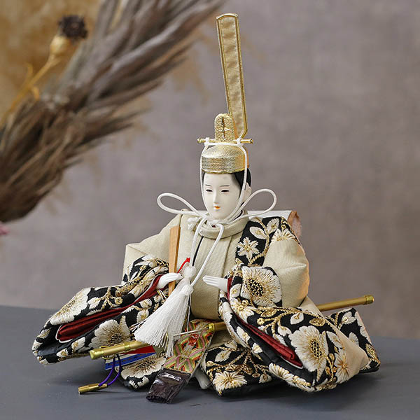 雛人形 | 雛人形、五月人形、こいのぼり、盆提灯のことなら「人形の
