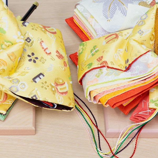 雛人形 東玉 収納飾り 柚宝 詳細画像 東玉 雛人形 収納飾り 柚宝 詳細画像