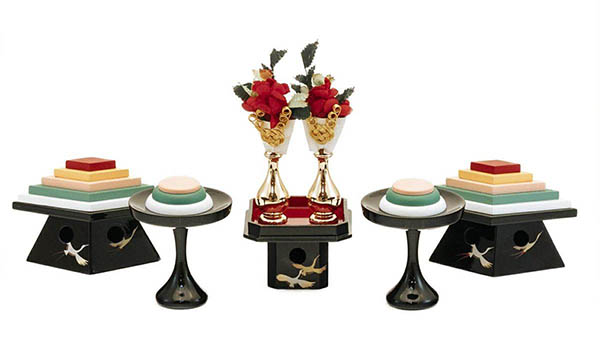 雛人形 吉徳 小三五親王 柳 十五人揃い 春窓雛 詳細画像 吉徳 雛人形 小三五親王 柳 十五人揃い 春窓雛 詳細画像