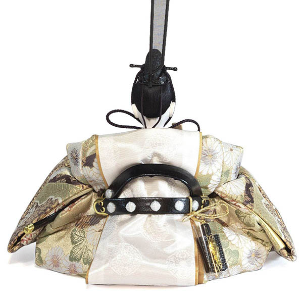 雛人形 吉徳 小三五親王 柳 十五人揃い 春窓雛 詳細画像 吉徳 雛人形 小三五親王 柳 十五人揃い 春窓雛 詳細画像