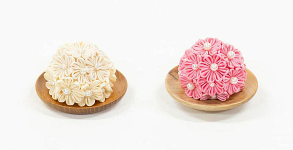 吉徳　 雛人形　正絹 京十二番親王 収納箱飾り 江都みやび 御雛　詳細画像