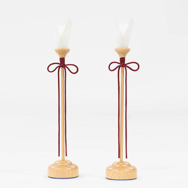 吉徳　 雛人形　正絹 京十二番親王 収納箱飾り 江都みやび 御雛　詳細画像