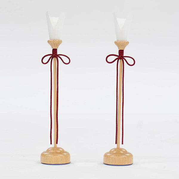 吉徳　 雛人形　芥子親王 収納箱飾り　詳細画像