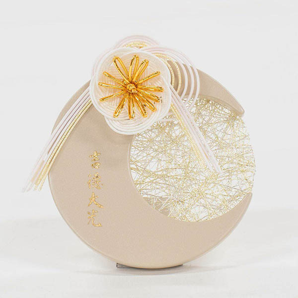 吉徳　 雛人形　芥子親王 うららか LEDライト付き屏風　詳細画像