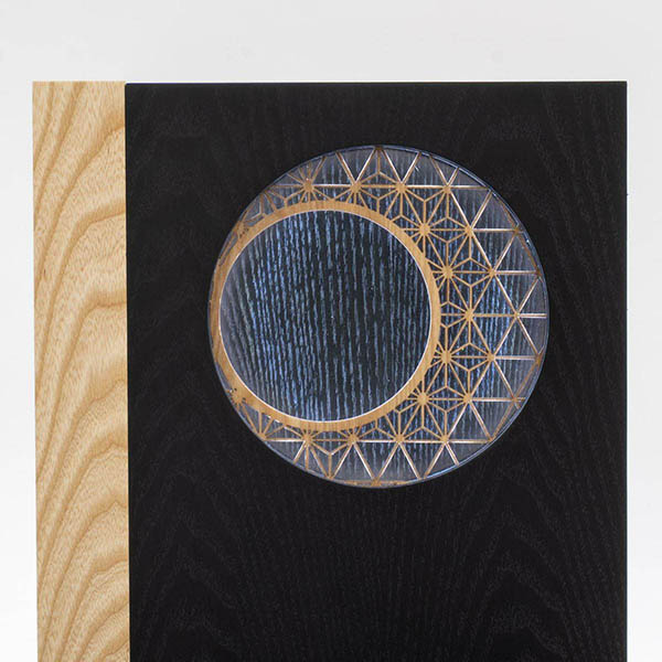 吉徳　 雛人形　芥子親王 うららか LEDライト付き屏風　詳細画像