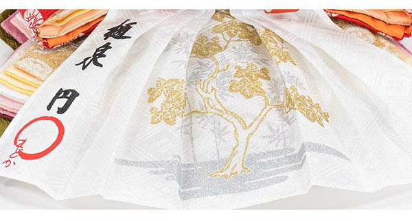 吉徳　 雛人形　樋泉円作 正絹 京十二番親王 御雛　詳細画像