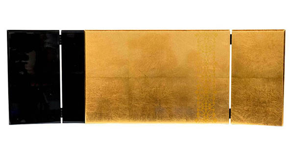 吉徳　 雛人形　樋泉円作 正絹 京十二番親王 御雛　詳細画像