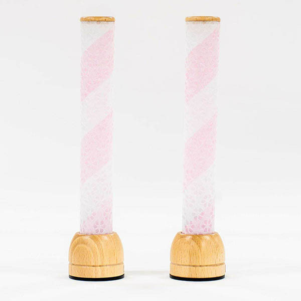 吉徳　 雛人形　正絹 京十一番親王 白木調 木目 収納箱飾り 江都みやび 御雛　詳細画像