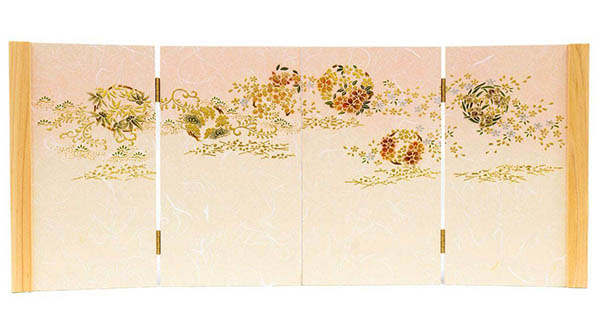 吉徳　 雛人形　正絹 京十一番親王 白木調 木目 収納箱飾り 江都みやび 御雛　詳細画像