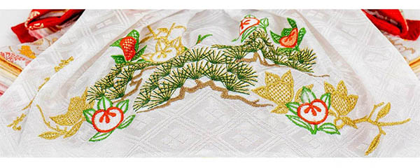 吉徳　 雛人形　正絹 京十一番親王 江都みやび 御雛　詳細画像