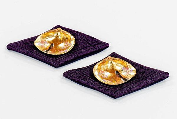 吉徳　 雛人形　正絹 京十一番親王 江都みやび 御雛　詳細画像