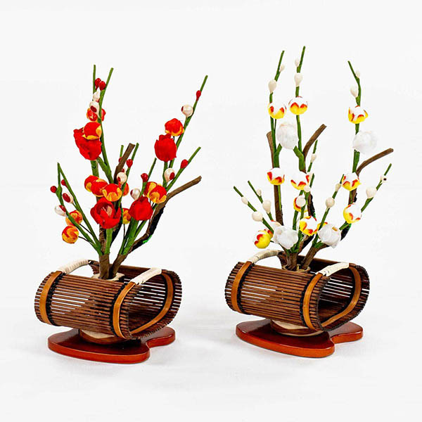 吉徳　 雛人形　正絹 京十一番親王 江都みやび 御雛　詳細画像