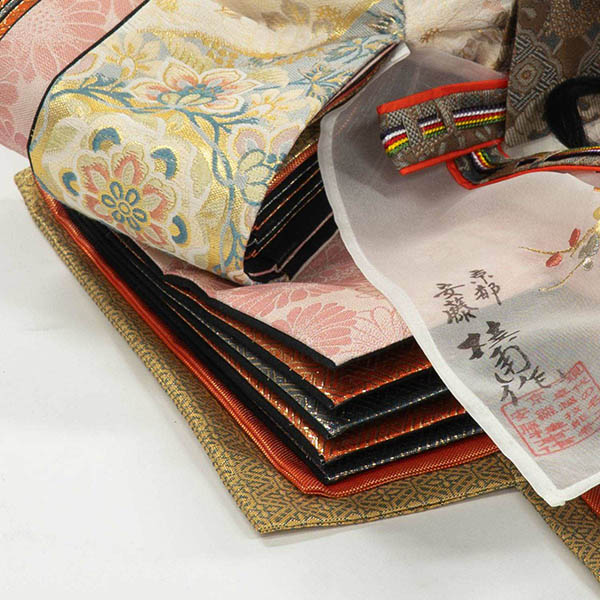 雛人形 吉徳 安藤桂甫作 京九番親王 束帯雛 詳細画像 吉徳 雛人形 安藤桂甫作 京九番親王 束帯雛 詳細画像