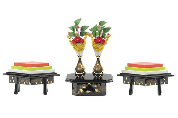 雛人形 吉徳 安藤桂甫作 京九番親王 束帯雛 詳細画像 吉徳 雛人形 安藤桂甫作 京九番親王 束帯雛 詳細画像