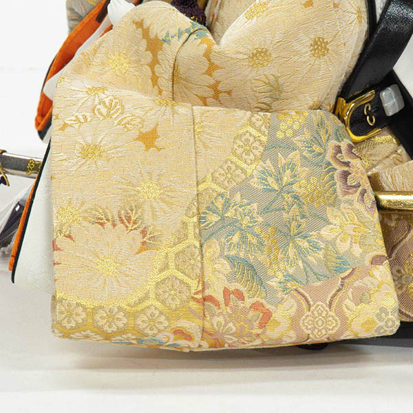 雛人形 吉徳 安藤桂甫作 京九番親王 束帯雛 詳細画像 吉徳 雛人形 安藤桂甫作 京九番親王 束帯雛 詳細画像