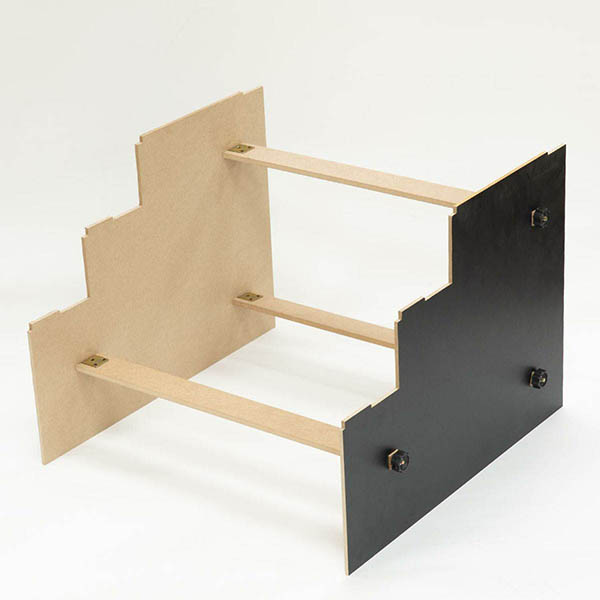 吉徳　 雛人形　正絹 京十一番親王 小芥子官女 五人飾り 江都みやび 春窓雛　詳細画像