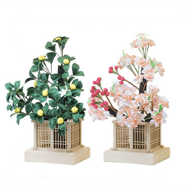 吉徳　 雛人形　京七番親王 大三五官女 五人飾り 御雛　詳細画像