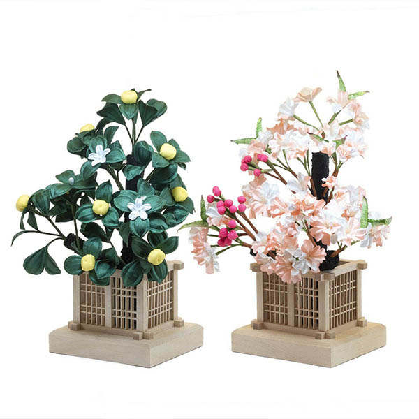 吉徳　 雛人形　十番親王 三五官女 五人飾り 御雛　詳細画像