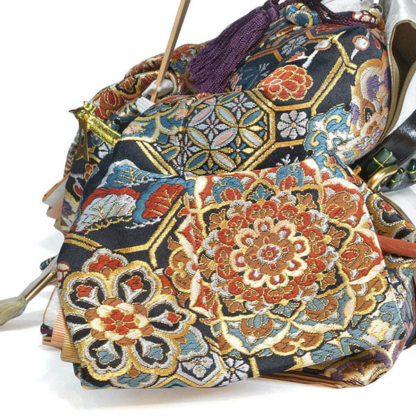 吉徳　 雛人形　十番親王 三五官女 五人飾り 御雛　詳細画像