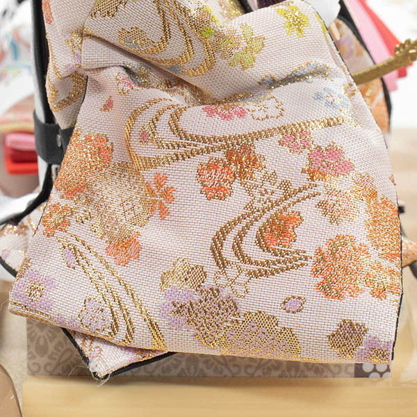 雛人形 吉徳 アクリルケース入り 小三五親王飾り 御雛 詳細画像 吉徳 雛人形 アクリルケース入り 小三五親王飾り 御雛 詳細画像