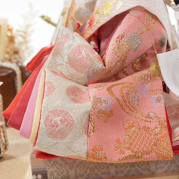 雛人形 吉徳 アクリルケース入り 小三五親王飾り 御雛 詳細画像 吉徳 雛人形 アクリルケース入り 小三五親王飾り 御雛 詳細画像