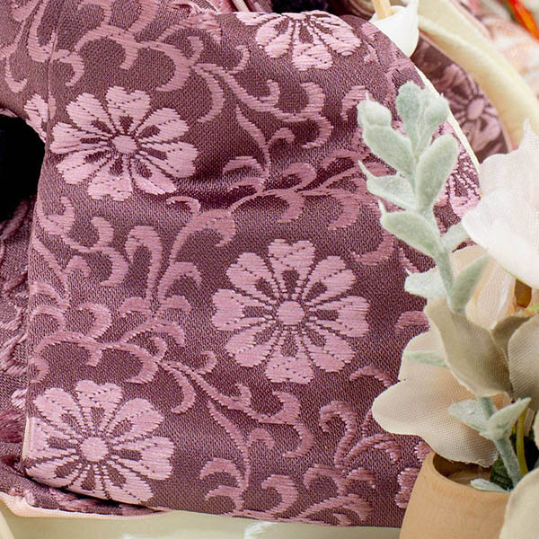 雛人形 吉徳 アクリルケース入り 芥子親王飾り 御雛 詳細画像 吉徳 雛人形 アクリルケース入り 芥子親王飾り 御雛 詳細画像