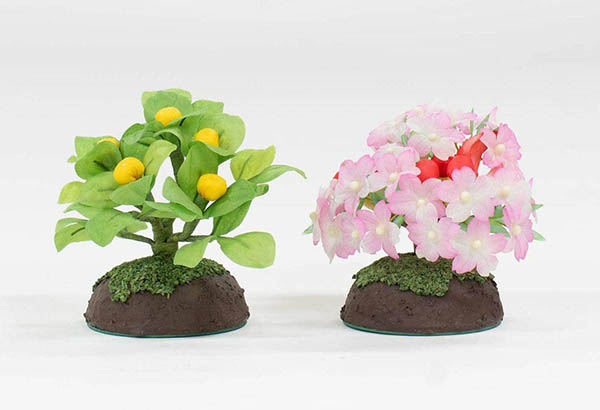 吉徳　 雛人形　幸一光作 木目込親王飾り 小雪　詳細画像