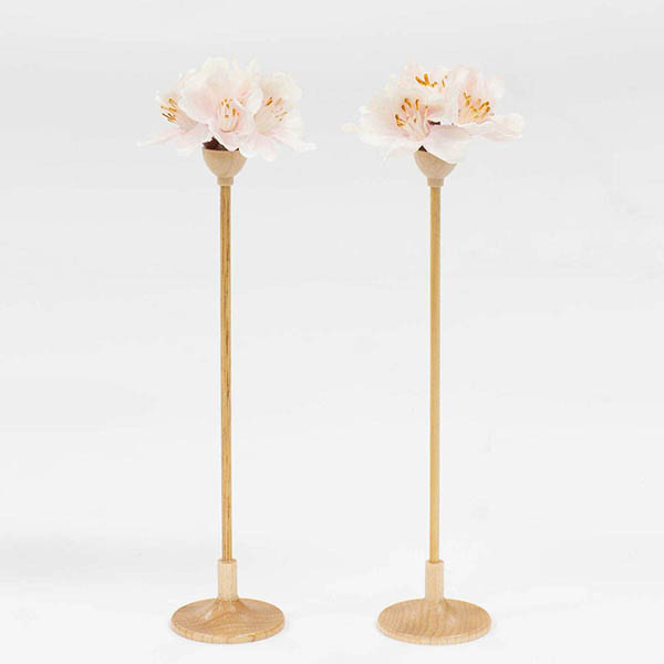 吉徳　 雛人形　一秀作 木目込親王飾り 花ひいな　詳細画像