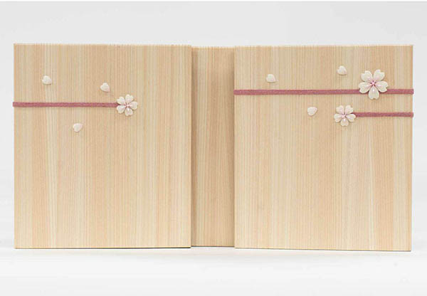 吉徳　 雛人形　一秀作 木目込親王飾り 花ひいな　詳細画像